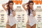 Ileana hot bikini in mw april 2014 magazine