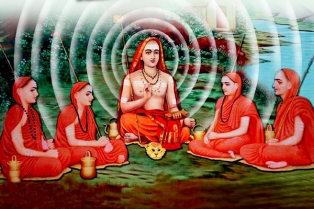 శ్రీ శంకరాచార్య విరిచిత గురు అష్టకం