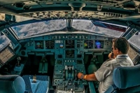 Air india pilot assaults flight engineer derostered