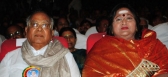 Actress vanishree comment on akkineni nageswara rao