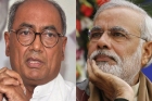 Digvijay ready to contest from varanasi