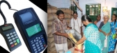 Pilot project in east godavari district with e pos