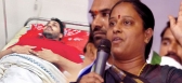 Konda surekha comments on ys jagan deeksha