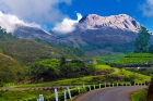 The best locations in south india for tourists