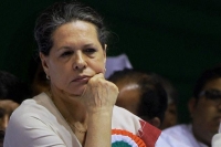 Sonia gandhi wrote letters to pcc on congress party