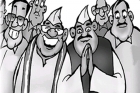 Politicians only for power openly admitted without hesitation