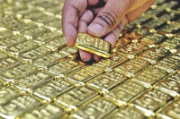 In a major haul officials today recovered 1 2kg of gold at the airport in rajivgandhi international airport