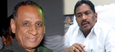 Governor accept minister vishwaroop region