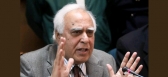 Govt do not sell onions says kapil sibal