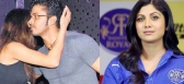 Shilpa shetty in shock after spot fixing charges