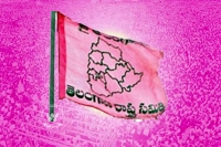 Election commission says trs still a defaulter party