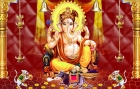 Ganesh pooja vidhanam
