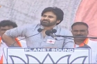 Pawan kalyan warning to trs chief kcr