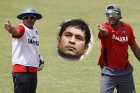 Tendulkar to captain mcc team