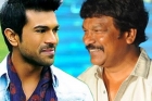 Mega ram charan krishna vamsi story leaked