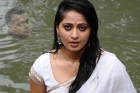 Anushka shocking to gautham menon