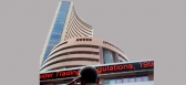 Sensex sinks 769 points as rupee breaches 62