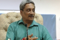 Goa chief minister manohar parrikar to resign today parsekar likely to succeed him