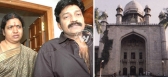 Arrest warrant for film star jeevita couple