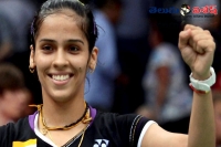 Shuttler saina nehwal officially became the world no 1