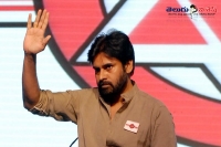 Pawankalyan postponed his tour