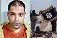 Isis suspect salman moinuddin arrest