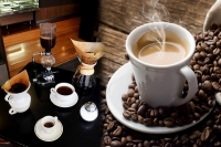 Coffe says your personolity