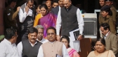 Seemandhra leaders on samaikya raagam