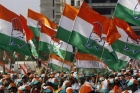 Priyanka gandhi steps to congress party