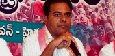 Mla ktr talk about to telangana bill