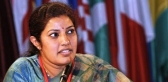 Purandheswari against t bill