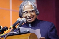 Abdul kalam is scientist writer and ex president of india a special story baout abdul kalam