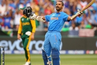 Congratulations mount to centurion shikhar dhawan