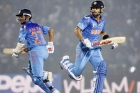 India beat bangladesh by six wickets in asia cup