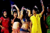 Hijra dance chennai tax