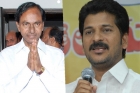 Revanth reddy fires on kcr