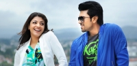 Finally kajal agarwal in krishna vamsi film