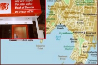Rs 2 crore looted from atm van in mumbai
