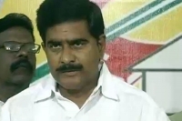 Devineni uma challenges kcr for power water crisis in telangana