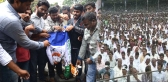 Ou jac students attack ysrcp meeting on lb stadium