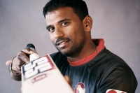 Swapnil patil indian who glistered in uae team