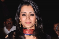 Trisha latest comments on rana