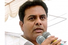 Ktr demands apologies from sonia gandhi for deaths in telangana