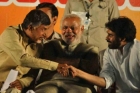 Chandrababu invites pawan kalyan for lunch