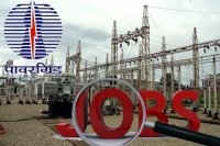 Power grid corporation of india limited recruitment executive trainee jobs