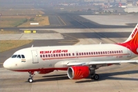 Terrorists may hijack air india flight intelligence agencies warn