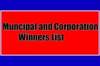 Ap list of municipality corporation winners