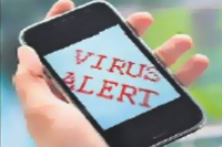 The interview virus threat to the smart phonesta