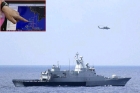 Unsolved mystery of malaysian civilian flight mh 370