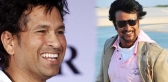 Sachin floored by rajinikanth humility